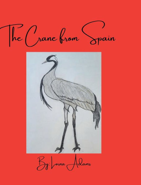 The Crane from Spain