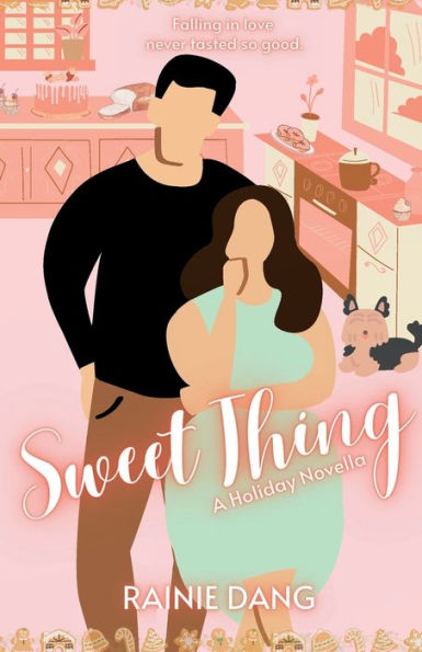 Sweet Thing: A Holiday Novella: