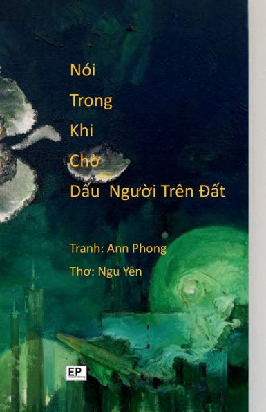 Noi Trong Khi Cho Dau Nguoi Tren Dat