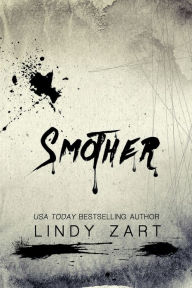 Title: Smother, Author: Lindy Zart