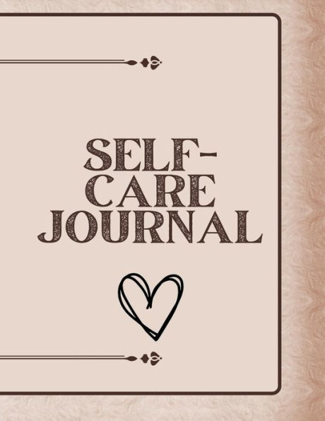 Self-Care Journal