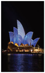 Title: Australia - beautifully designed journal, Author: Richards Educational