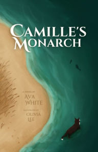 Camille's Monarch