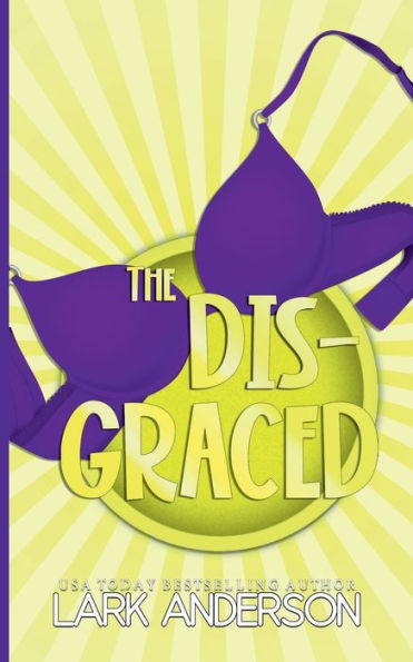 The Dis-Graced
