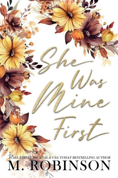 She Was Mine First