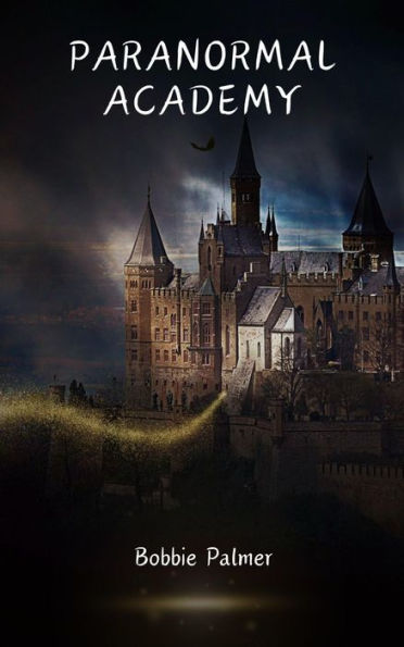 Paranormal Academy