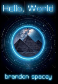 Title: Hello, World, Author: Brandon Spacey