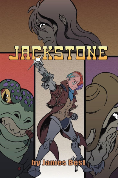 Jackstone