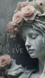 Download books to ipod kindle Destroyers of Eve by Kylee Witmer FB2