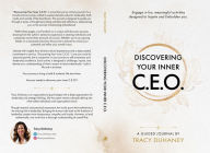 Title: Discovering Your Inner CEO: A Guided Journal:, Author: Tracy Duhaney