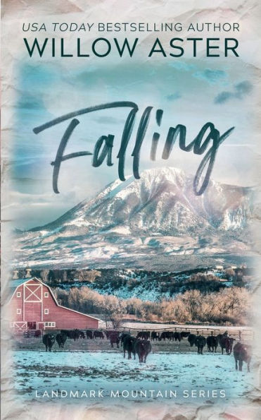 Falling: Special Edition Paperback: