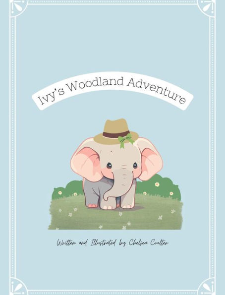 Ivy's Woodland Adventure