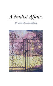 Title: A Nudist Affair, Author: Douglas Barr