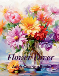 Title: Flower Love, Author: Rachael Reed