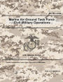 Marine Corps Tactical Publication MCTP 3-03A Marine Air-Ground Task Force Civil-Military Operations October 2023