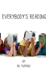 Title: Everybody's Reading, Author: Dr. Tuepenz