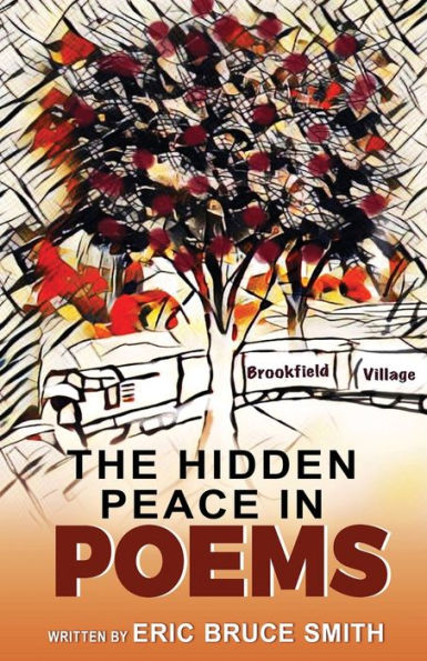 The Hidden Peace Poems