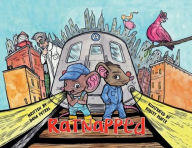 Title: Ratnapped by Dana Petras, Author: Dana Petras