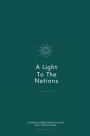 A Light To The Nations, Covenant Presbyterian Church Prayer Guide: Epiphany 2024