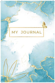 Title: Personal Journal, Author: Andrew Barnes