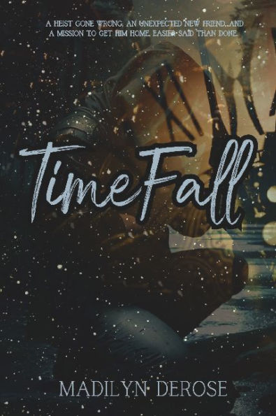 TimeFall