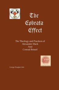 Title: The Ephrata Effect, Author: George Gehr