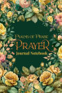 Psalms of Praise: A Prayer Journal Notebook:A Psalms of Praise Journey Devotional Book with Selected Scriptures and Space to Write Your Daily Thoughts