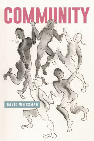 Title: Community, Author: David Weissman