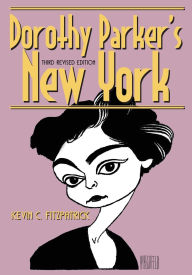 French books download free Dorothy Parker's New York 9798855802375