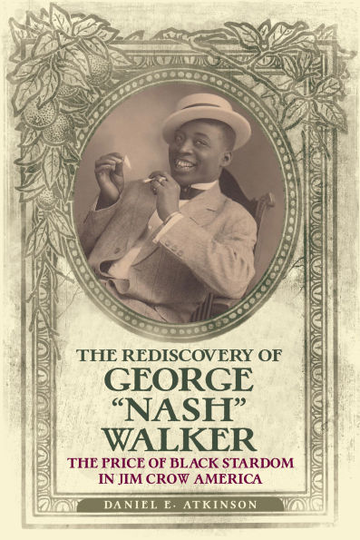 The Rediscovery of George 