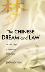 The Chinese Dream and Law: The Third Surge of Utopianism, 2012-2024