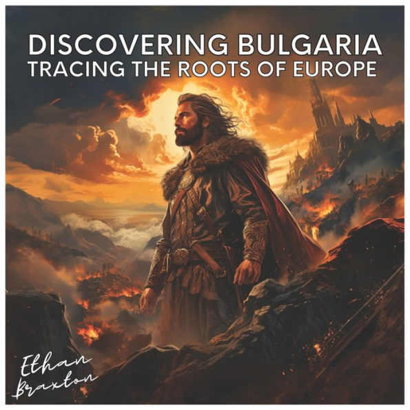 Discovering Bulgaria: Tracing the Roots of Europe