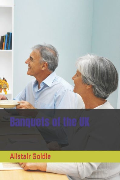 Banquets of the UK