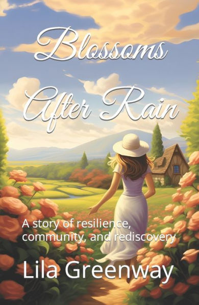 Blossoms After Rain: A story of resilience, community, and rediscovery