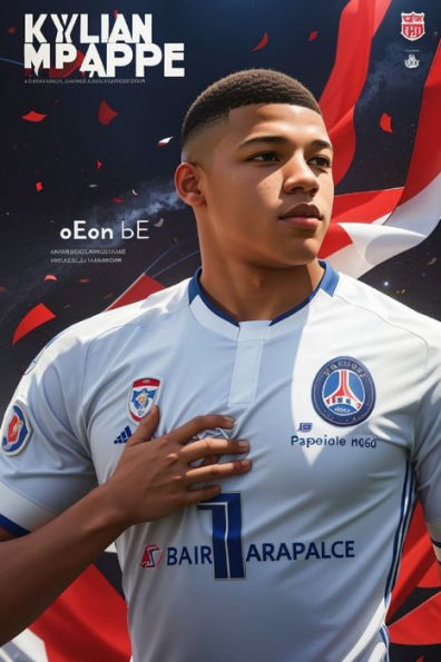 Kylian Mbappï¿½: L'ï¿½toile montante du football