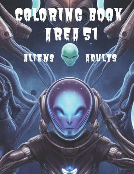 Area 51: Aliens