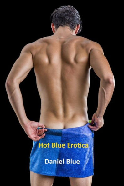 Hot Blue Erotica