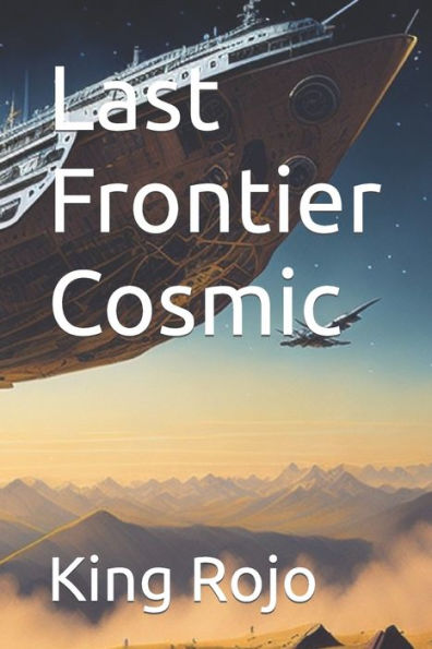 Last Frontier Cosmic