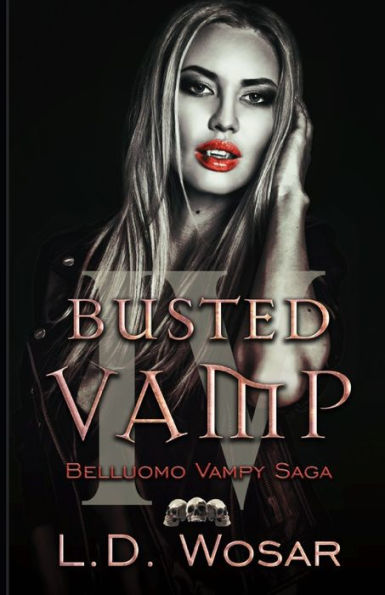 Busted Vamp