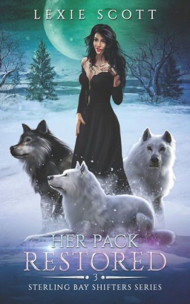 Her Pack Restored