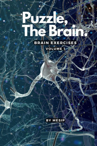 Puzzle, The Brain: Brain Exercises