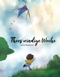 Title: Theos windige Woche, Author: Verena Breukhoven