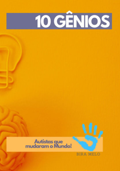 10 Gênios Autistas