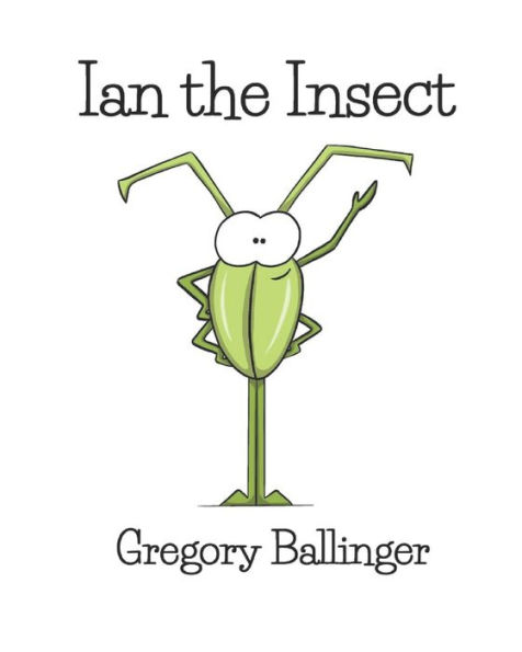 Ian the Insect