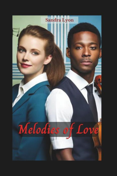 Melodies of Love: Friends to Lovers, Forbidden Love, Contemporary Young Adult High School Romance