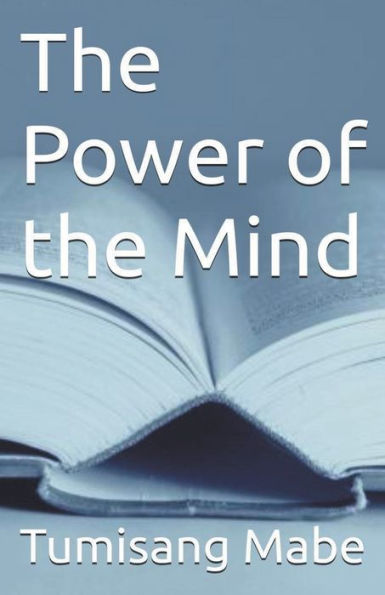 the Power of Mind