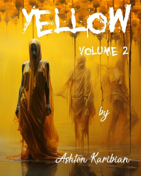 Yellow: Volume 2