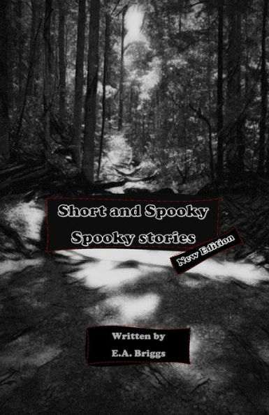 Short and Spooky