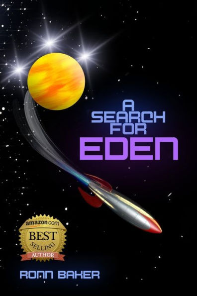 A Search for Eden