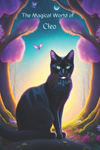 The Magical World of Cleo